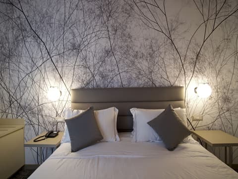 Lifestyle Room Binario Zero