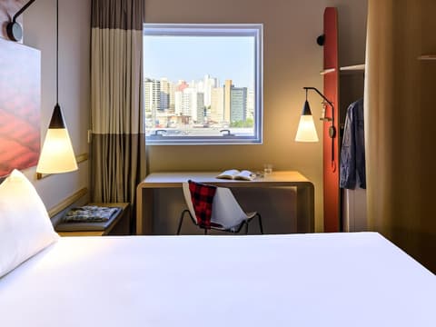 ibis São Bernardo do Campo