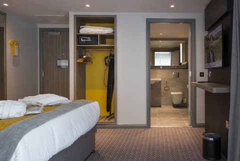 Maldron Hotel Kevin Street, Dublin City