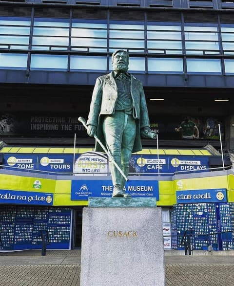 Maldron Hotel Kevin Street, Dublin City