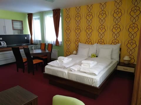 Apartmánový dom Família Smokovec