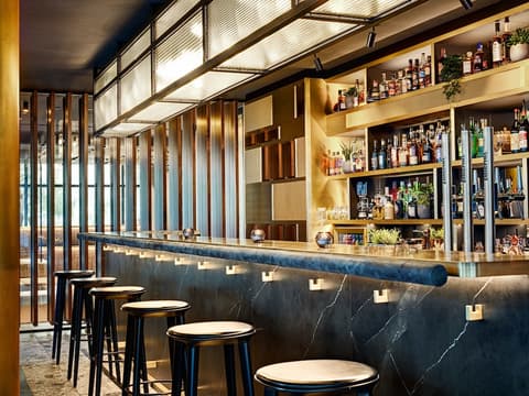 Stage 12 Hotel by Penz