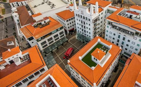 AC Hotel by Marriott Guatemala City