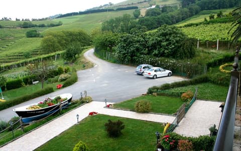Usotegi  Agroturismo