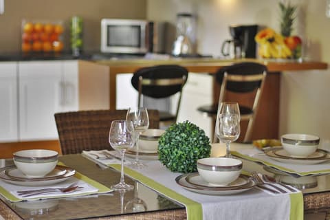 Costa Esmeralda Village, Room