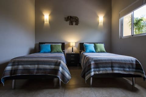 Costa Esmeralda Village, Room