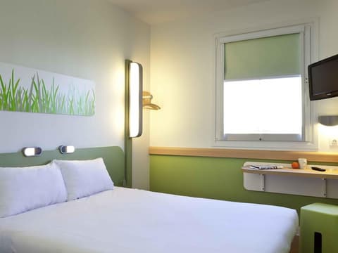 ibis budget Málaga Centro