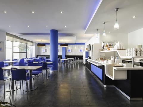 ibis budget Málaga Centro