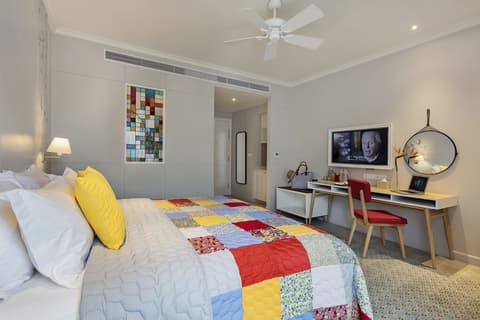 Maison De Camille Boutique Hotel, Room