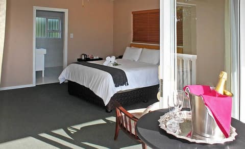 Durban Manor Guest House