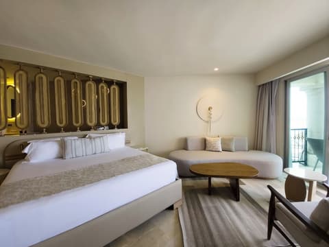 Royal Select at Grand Park Royal Cancun-All Inclusive-Adults Only, Room