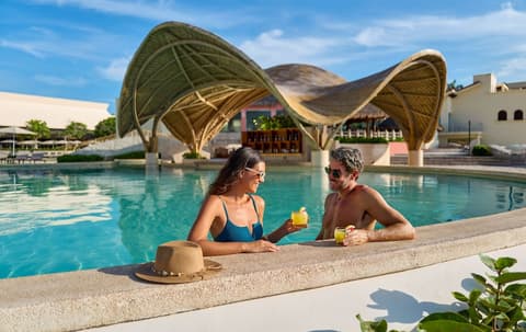 Royal Select at Grand Park Royal Cancun-All Inclusive-Adults Only