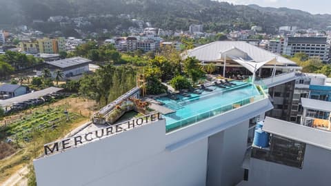 Mercure Phuket Patong Journeyhub