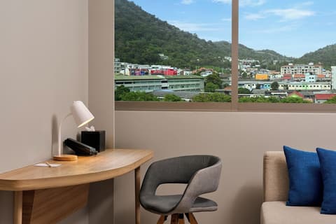 Mercure Phuket Patong Journeyhub