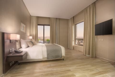 The House Boutique Suites, Room