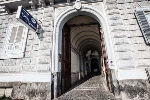 Bed & Breakfast Ausonia