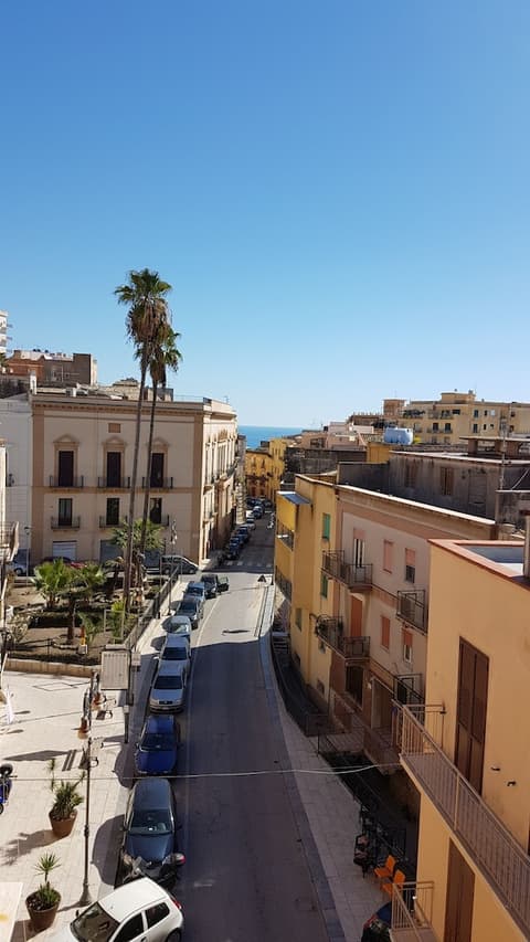 B&B Stella Maris Sciacca Centro