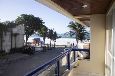 Pousada Garatéia, Room