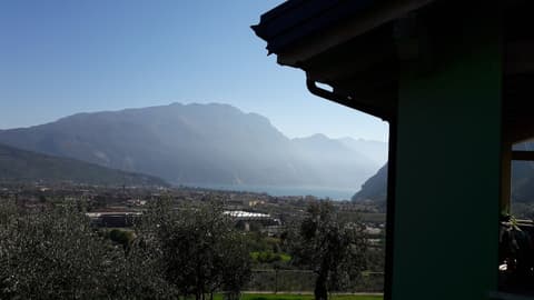 Maso Tobel Riva del Garda