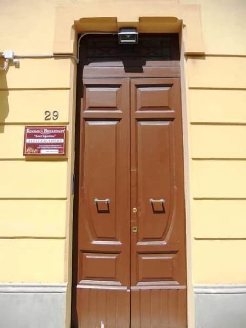 Sant'Agostino Affittacamere