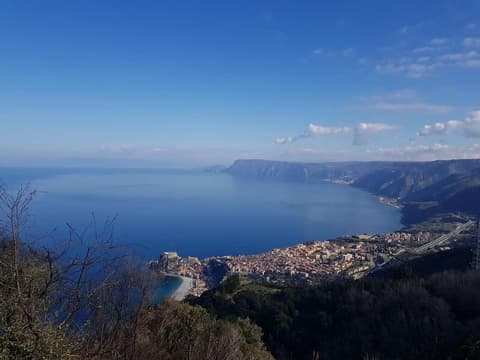 Sant'Agostino Affittacamere