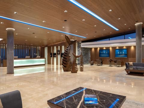 Nana Princess Suites, Villas & Spa, Lobby
