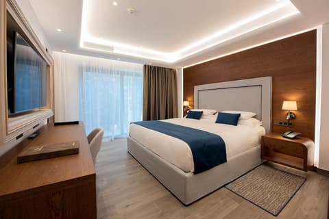 Nana Princess Suites, Villas & Spa, Room