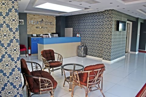 Feza Otel