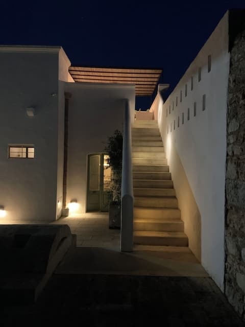 Relais Masseria Sant’Antonio