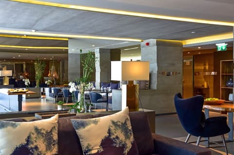 The Prime Energize Hotel & Spa