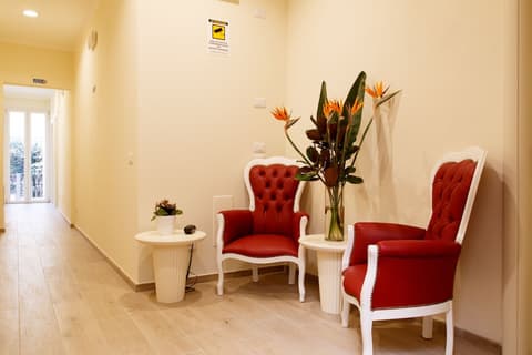 Residenza Conte di Cavour & Rooftop