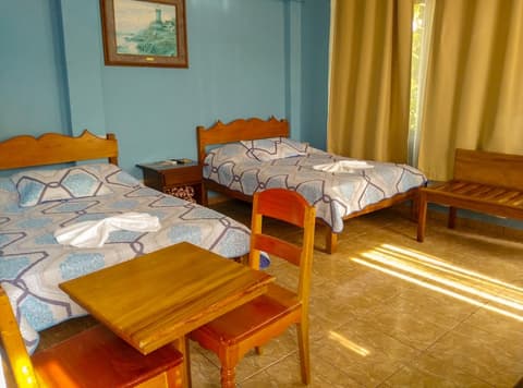 Arenal Xilopalo