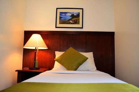 Grand Isabella Residences, Room