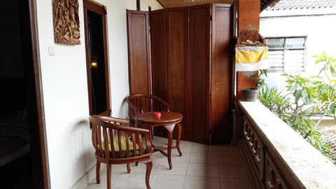 Desak Putu Putra Homestay