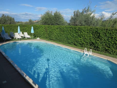 La Fornace Di Montaione