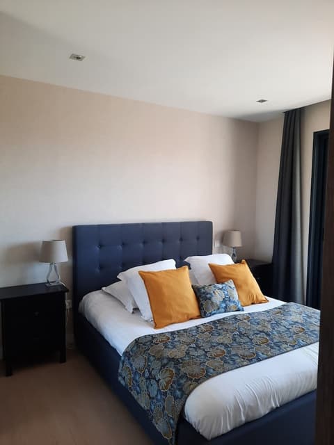 Hôtel Particulier Cassis, Parking sécurisé, Piscine chauffée