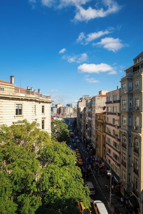 AKKA Lush Hotel Taksim