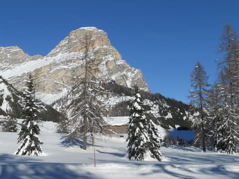 HOTEL SALVANEL BOSCHETTO ROLAND DI DAPRA’ MARIA MADDALENA