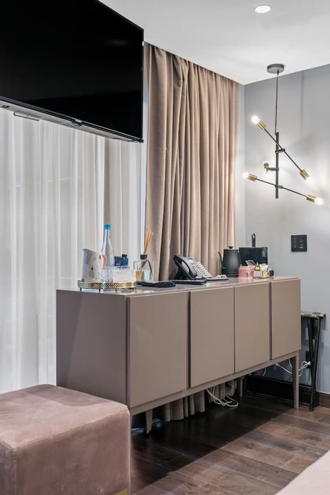 Casa Prim Hotel Boutique