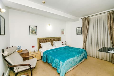 Deniz Inn Boutique Hotel