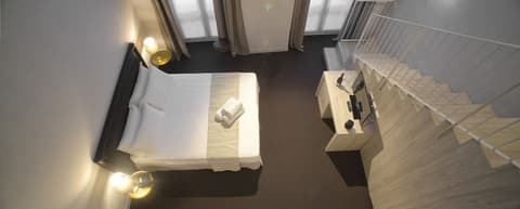 Hotel Palazzo Vannoni, Room