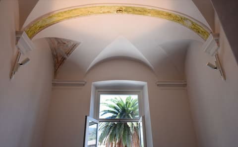 Hotel Palazzo Vannoni, Concierge desk