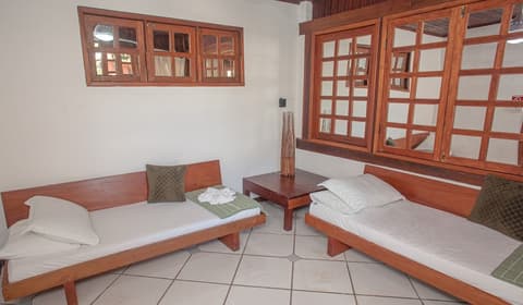 Hotel Pousada Machê