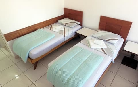 Pousada Deck de Búzios