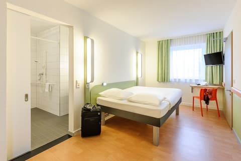 Ibis Budget Bamberg