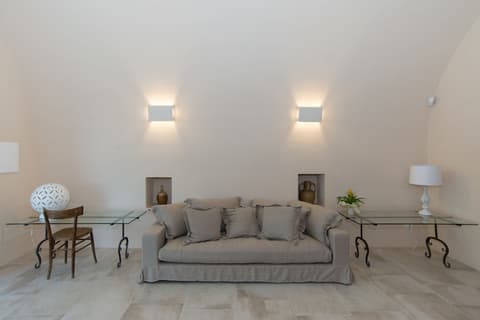 Masseria Fontana di Vite