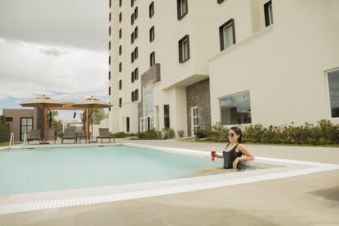 Staybridge Suites Silao by IHG