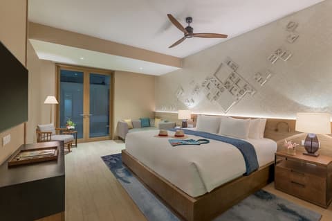 Crimson Resort & Spa Boracay, Room