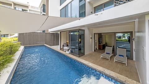 Crimson Resort & Spa Boracay, Room