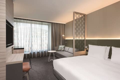 Adina Apartment Hotel Hamburg Speicherstadt, Room